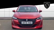Peugeot 208 1.2 PureTech 100 Allure 5dr Petrol Hatchback